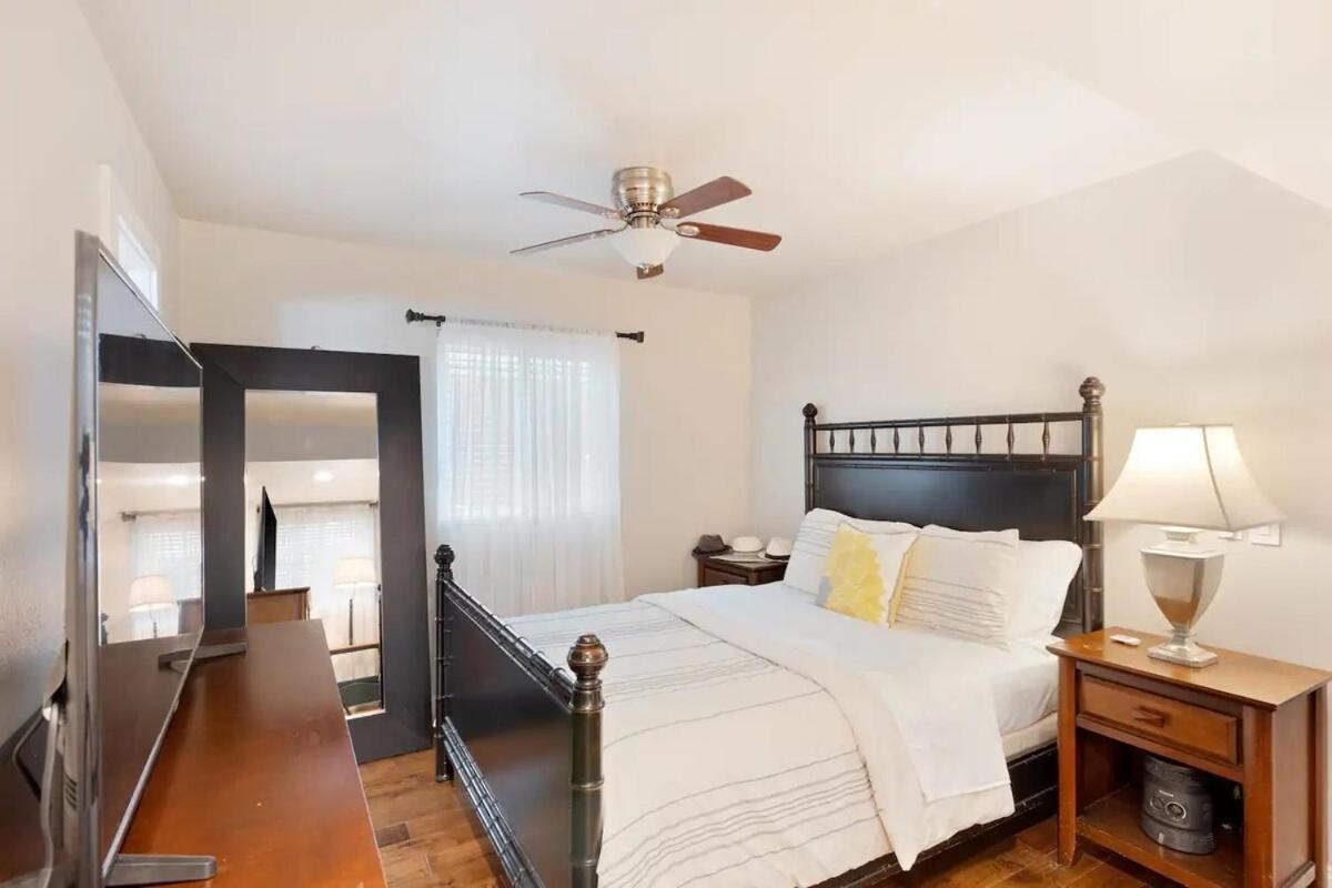 Elegant Beach Living, Just Blocks To The Sand Huntington Beach Exterior foto